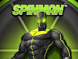 Spinman