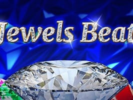 Jewels Beat game screenshot