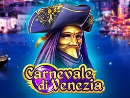 Carnevale di Venezia game screenshot