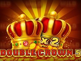 Double Crown 5