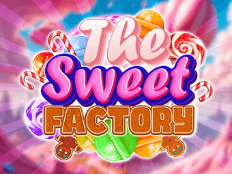 The Sweet Factory game screenshot
