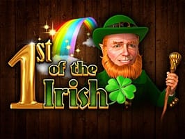1st of The Irish game screenshot