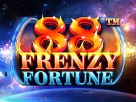 88 Frenzy Fortune game screenshot