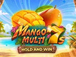 Mango Multi 7s Hold and Win