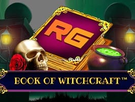 Book Of Witchcraft