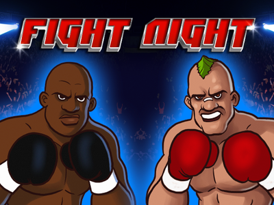 Fight Night HD
