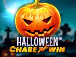Halloween ChaseNwin game screenshot
