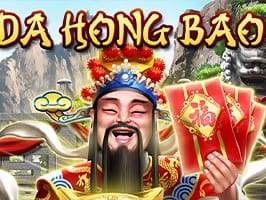 Da Hong Bao game screenshot
