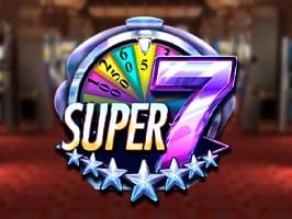 Super 7 stars game screenshot