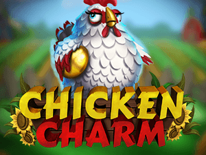 Chicken Charms game screenshot