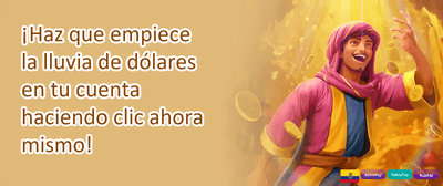 Bono de Referido Bitcoin promotion banner