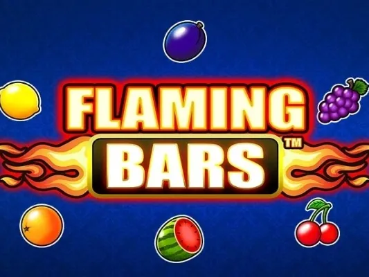 Flaming Bars game screenshot