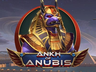 Ankh of Anubis game screenshot