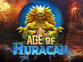 Age Of Huracan game screenshot