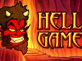 Hell Game game screenshot