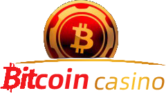 BitcoinCasino EC Logo
